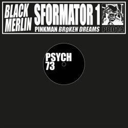 Black Merlin - Sformator 1 (2019) [Single]