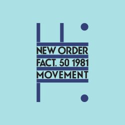 New Order - Movement (Definitive Edition) (2019) [2CD Remastered]