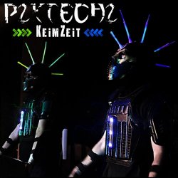 Pzytechz - KeimZeit (2019)