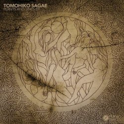 Tomohiko Sagae - Points And Lines (2014) [EP]