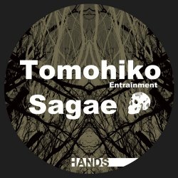 Tomohiko Sagae - Entrainment (2019) [EP]