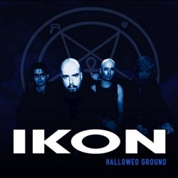 Ikon - Hallowed Ground (2019)