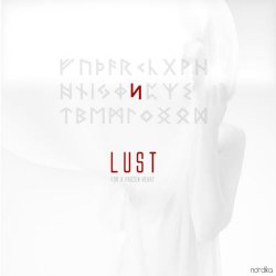 Nórdika - Lust (For A Frozen Heart) (2019) [Single]