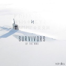 Nórdika - Survivors Of The NWO (2019) [Single]