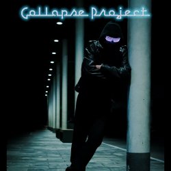 Collapse Project - Gauss Gunner (2021) [EP]