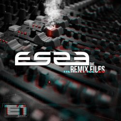 ES23 - The Remix Files (2020)
