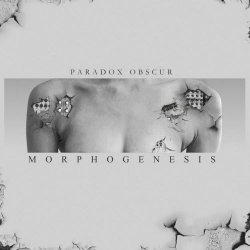 Paradox Obscur - Morphogenesis (2022)