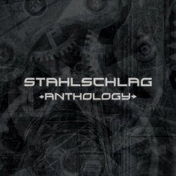 Stahlschlag - Anthology (2019)