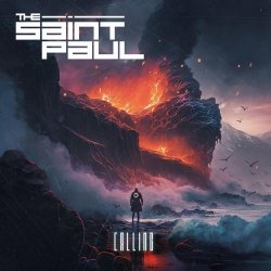 The Saint Paul - Calling (2022) [EP]