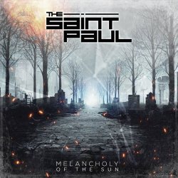 The Saint Paul - Melancholy Of The Sun (2023) [EP]