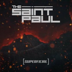 The Saint Paul - Superficial (2021) [EP]
