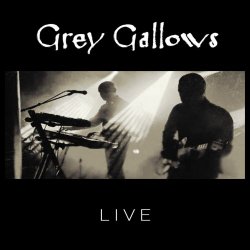 Grey Gallows - Live (2022) [EP]