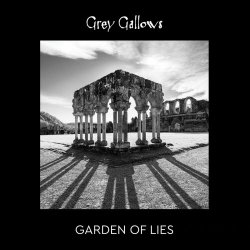 Grey Gallows - Garden Of Lies (2021)