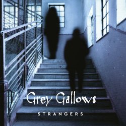 Grey Gallows - Strangers (2023)