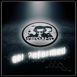 Wiegand - Get Informed (2020) [Single]