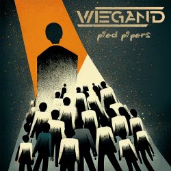 Wiegand - Pied Pipers (2023) [Single]