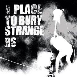 A Place To Bury Strangers - Fuzz Club Sessions (2019) [EP]