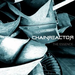 Chainreactor - The Essence (2021) [EP]