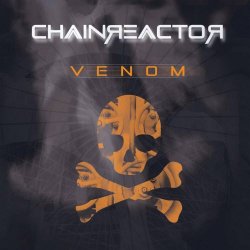 Chainreactor - Venom (2023)