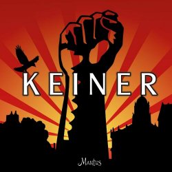 Mantus - Keiner (2023) [Single]
