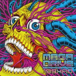 Mega Drive - 199XAD (2019)