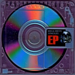 Mega Drive - Singles (2018) [EP]