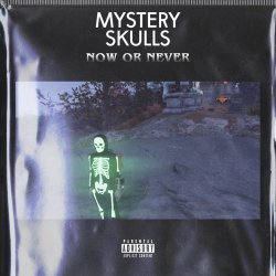 Mystery Skulls - Now Or Never (2020)