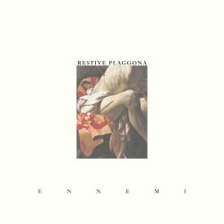 Restive Plaggona - Ennemi (2023) [EP]