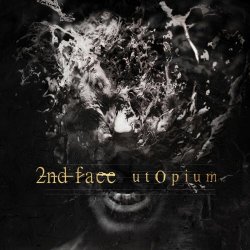 2nd Face - utOpium (Deluxe Edition) (2023)