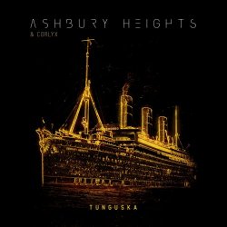 Ashbury Heights - Tunguska (2023) [Single]