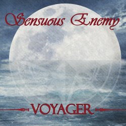 Sensuous Enemy - Voyager (2013)