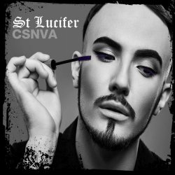 St Lucifer - CSNVA (2021) [EP]