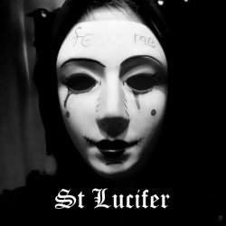 St Lucifer - FutureNoisePsychology (2020) [EP]