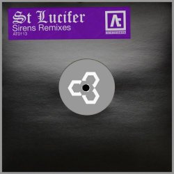St Lucifer - Sirens Remixes (2020) [EP]