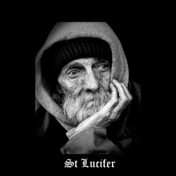 St Lucifer - Vanity Damage/Sisters Uncut (2023) [Single]