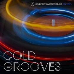 VA - Cold Grooves (2023)