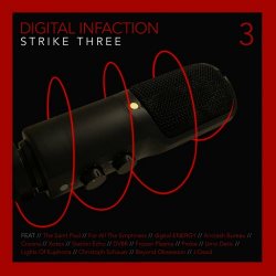 VA - Digital Infaction: Strike 3 (2021)
