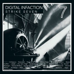 VA - Digital Infaction: Strike 7 (2023)