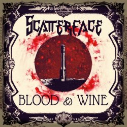 Scatterface - Blood And Wine (2023) [Single]