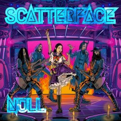 Scatterface - Null (Stoner Version) (2021) [Single]