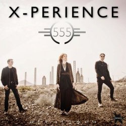 X-Perience - 555 (Deluxe Edition) (2020) [2CD]