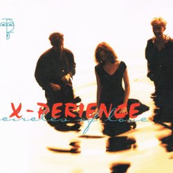 X-Perience - Circles Of Love (1995) [Single]
