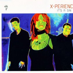 X-Perience - It's A Sin (2002) [Single]