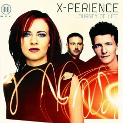 X-Perience - Journey Of Life (2000)