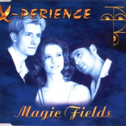 X-Perience - Magic Fields (1997) [Single]