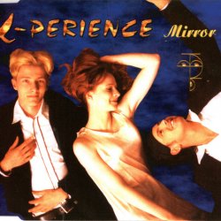 X-Perience - Mirror (1997) [Single]
