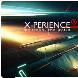 X-Perience - We Travel The World (Deluxe Edition) (2023) [2CD]