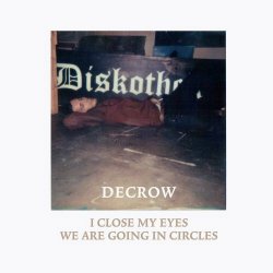 Oliver Decrow - I Close My Eyes (2023) [Single]