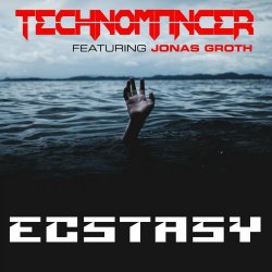 Technomancer - Ecstasy (2022) [EP]