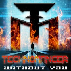 Technomancer - Without You (2023) [EP]